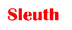 Sleuth
